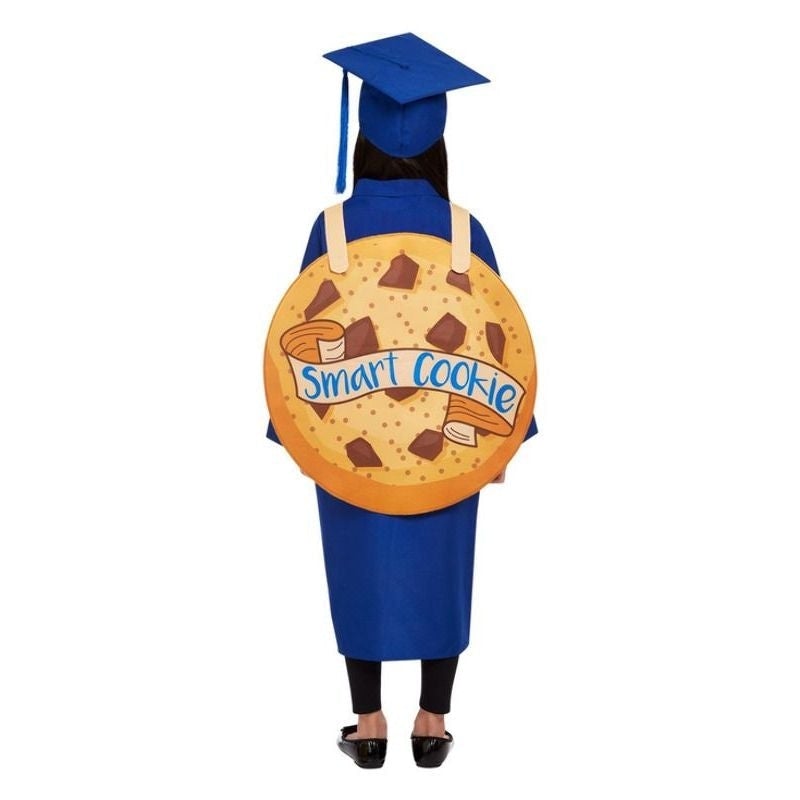 Smart Cookie Costume Blue 2