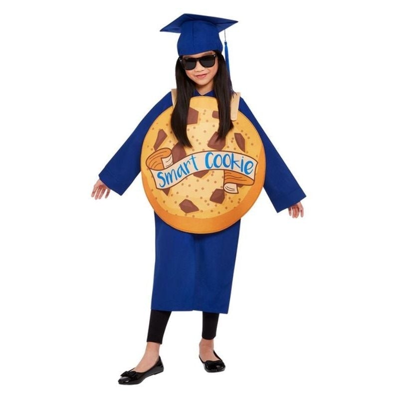 Smart Cookie Costume Blue_1