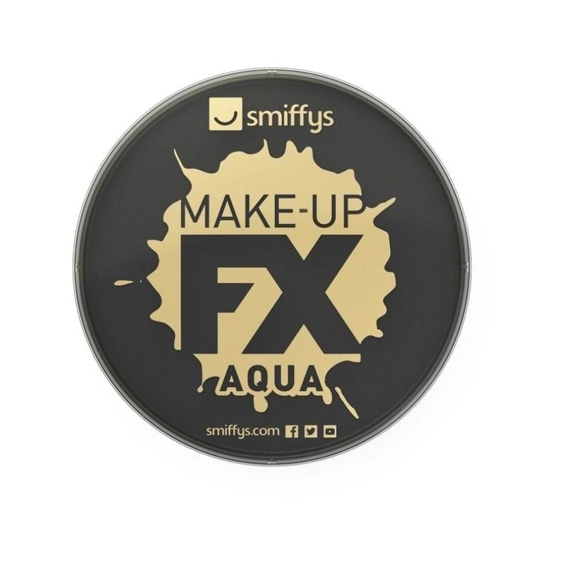 Smiffys Make Up FX Adult Black 2