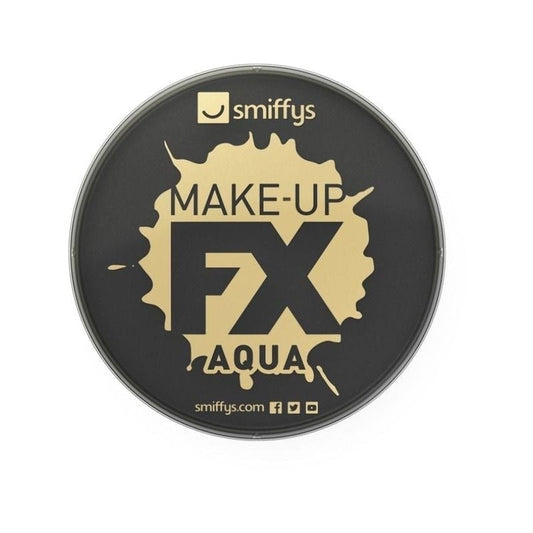 Smiffys Make Up FX Adult Black 2