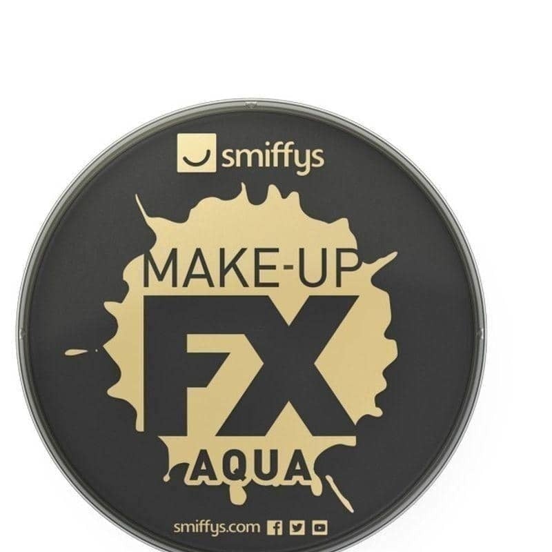 Smiffys Make Up FX Adult Black 1