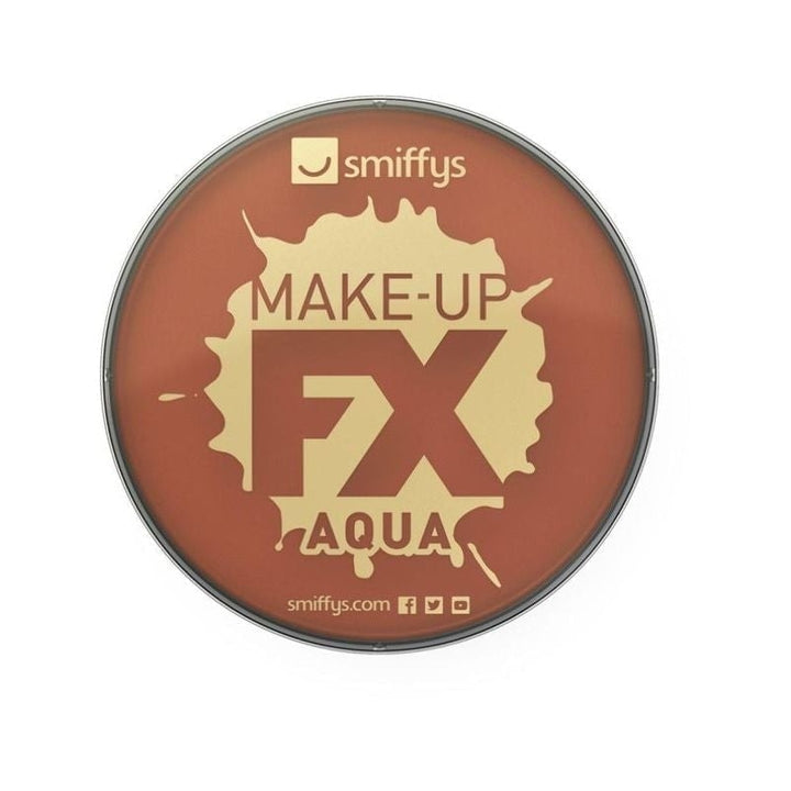 Size Chart Smiffys Make Up FX Adult Light Brow