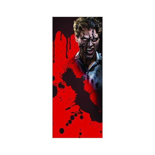 Smiffys Make Up FX Vampire Blood All Black 1