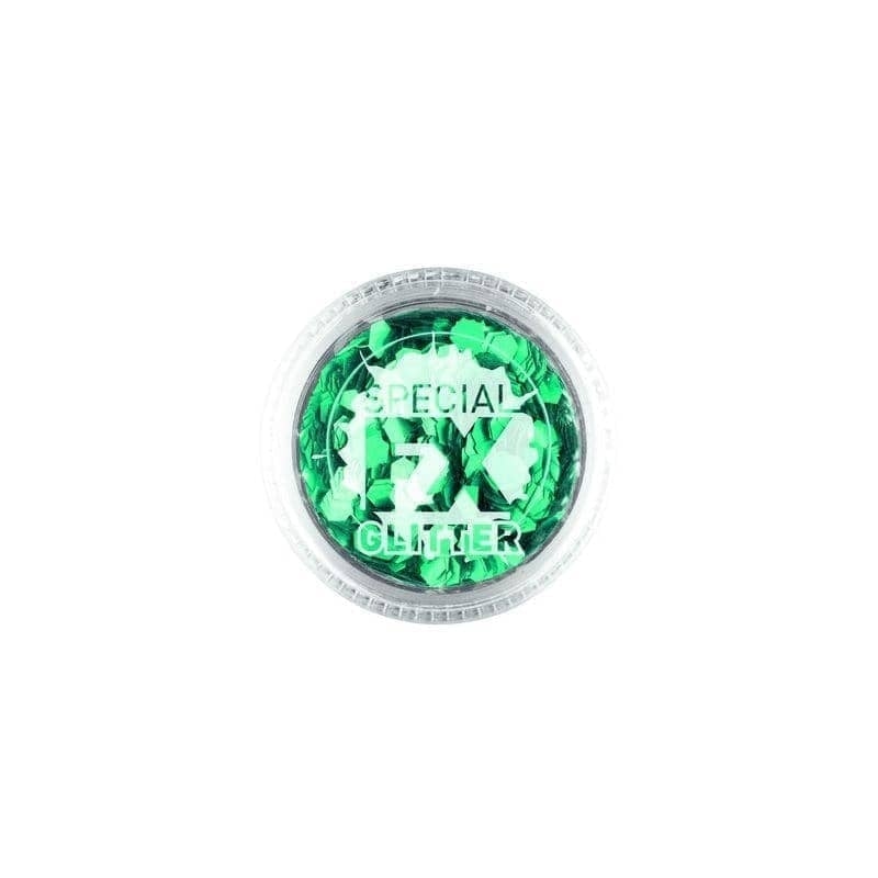 Smiffys Makeup FX Adult Aqua 1