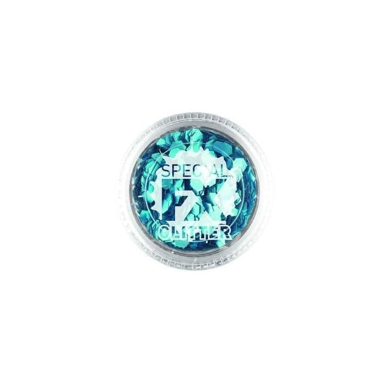 Smiffys Makeup FX Adult Blue 1
