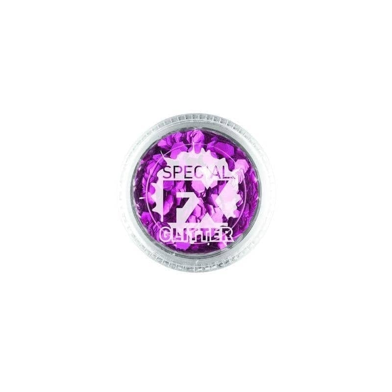 Smiffys Makeup FX Adult Pink 1
