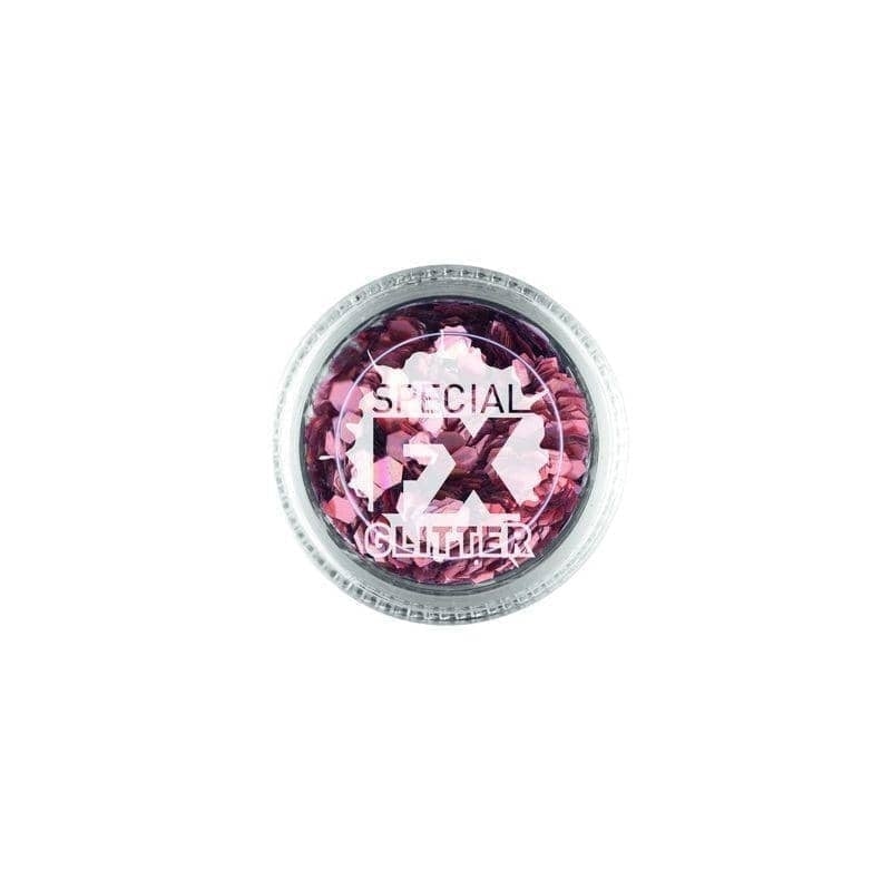 Smiffys Makeup FX Adult Rose 1