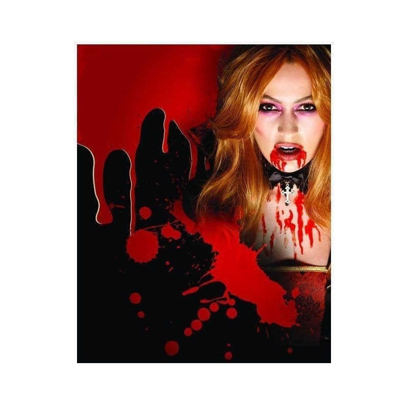 Vampire Blood 10ml Tube SFX Make Up 2