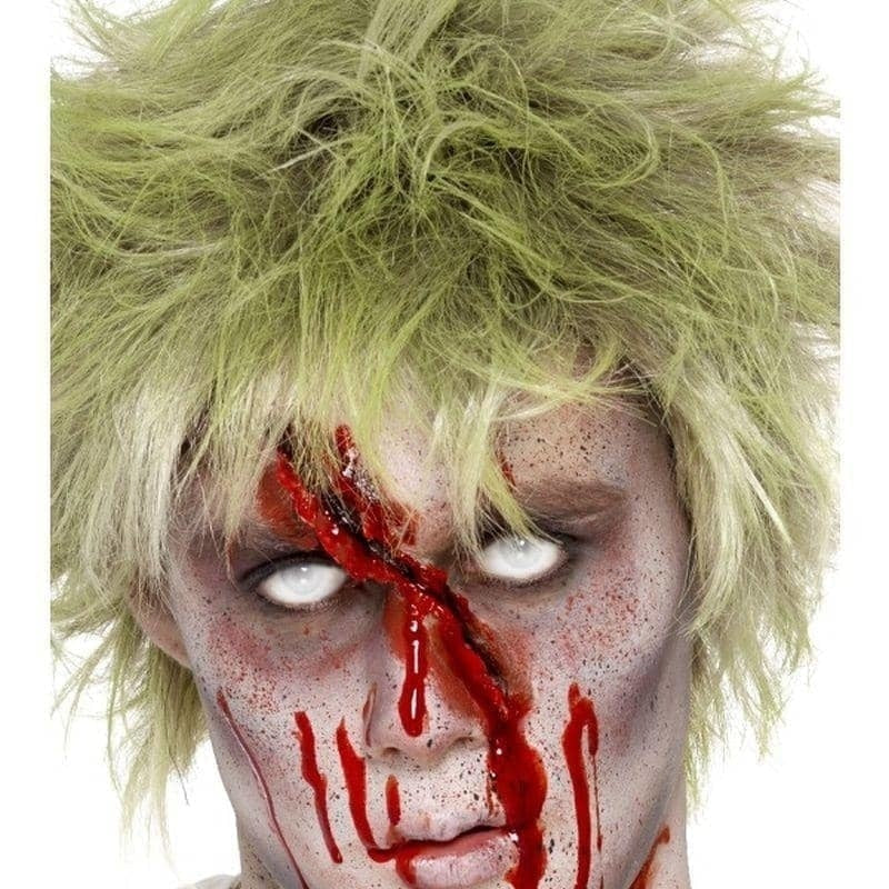 Smiffys Makeup FX Vampire Blood All Red 1