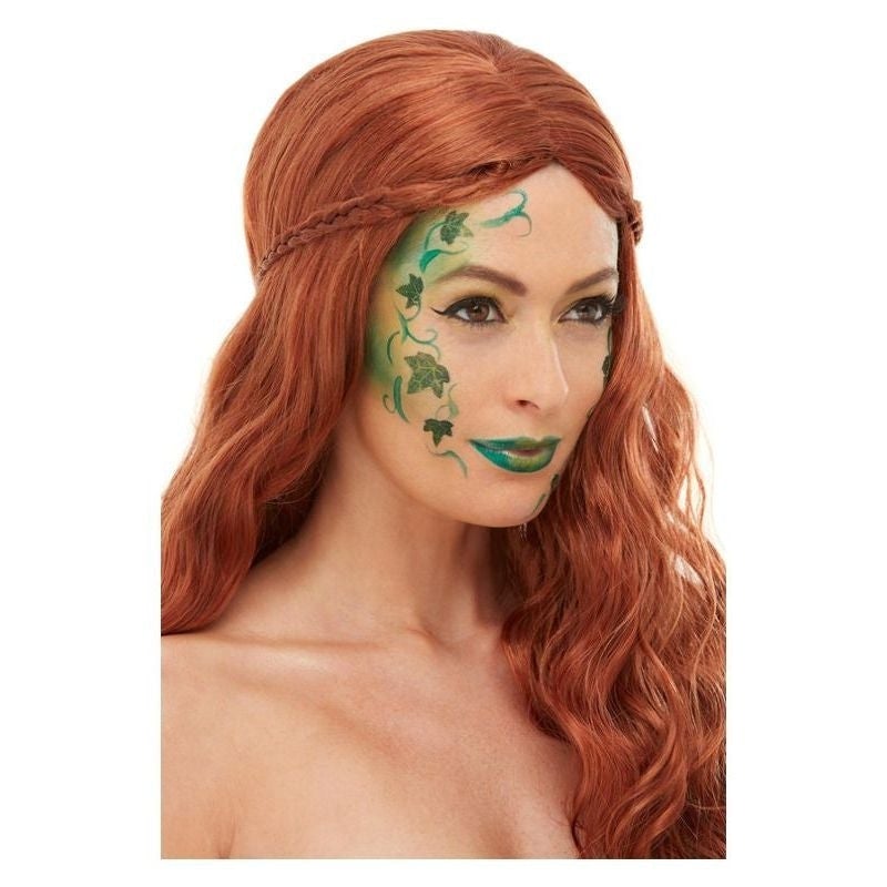 Smiffys Makeup FX Woodland Pixie Aqua Kit 1