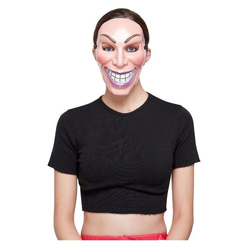 Smiler Mask Female_1