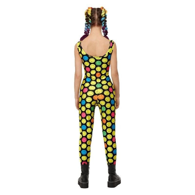 Smiley Unitard Multicoloured 2