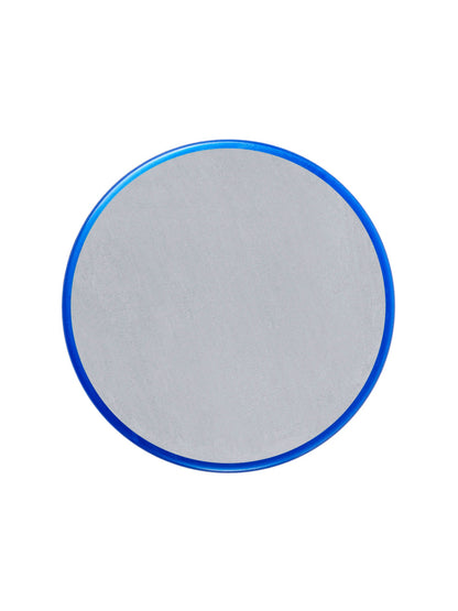 Snazaroo 18ml Tub Light Grey Make Up Pack of 5 2