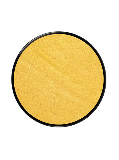 Snazaroo Gold 18ml Tubs Make Up 5 Pack 2