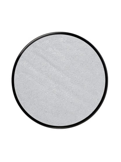 Snazaroo Silver 18ml Tubs Make Up 5 Pack 2