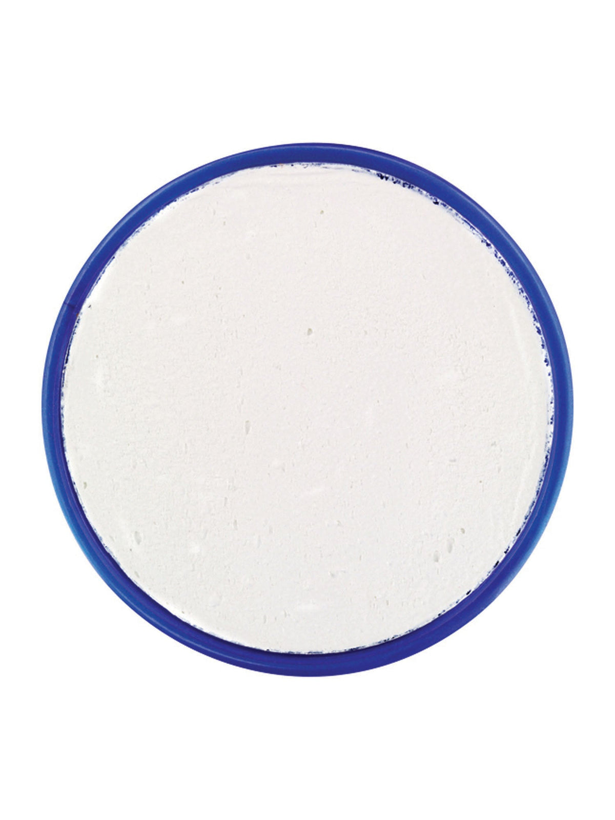 Snazaroo White Make Up 75ml Tub Face Paint 2