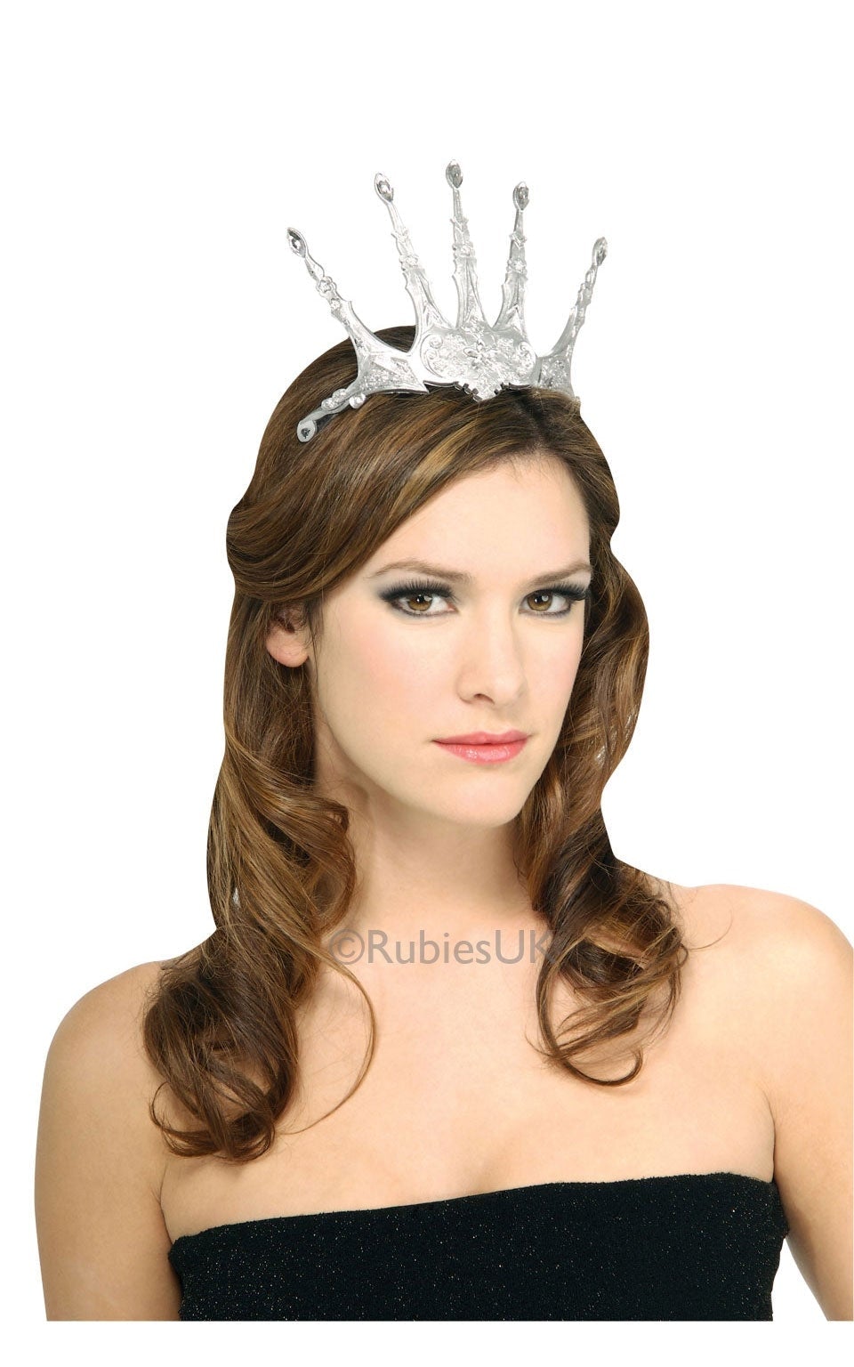 Snow Queen 2pc. Tiara 1
