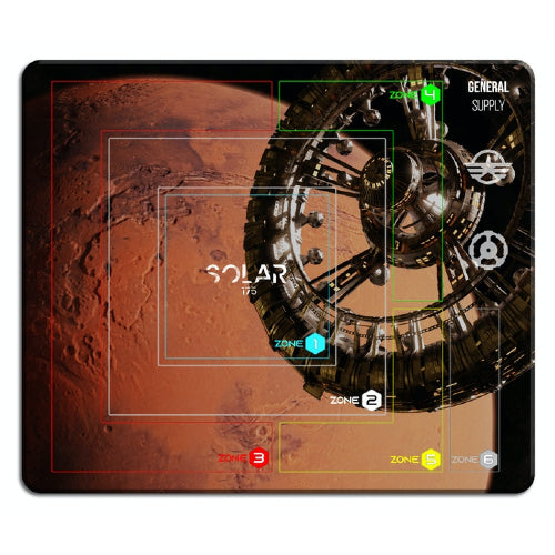 Solar 175 Neoprene Mat product image