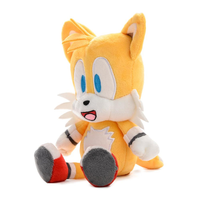 Sonic The Hedgehog Tails Plush Phunny By Kidrobot_2