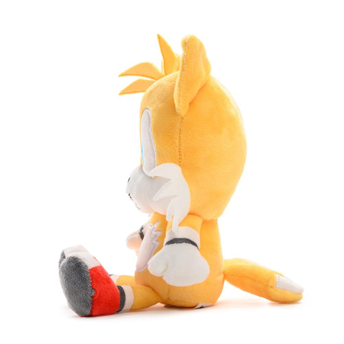 Sonic The Hedgehog Tails Plush Phunny By Kidrobot 3