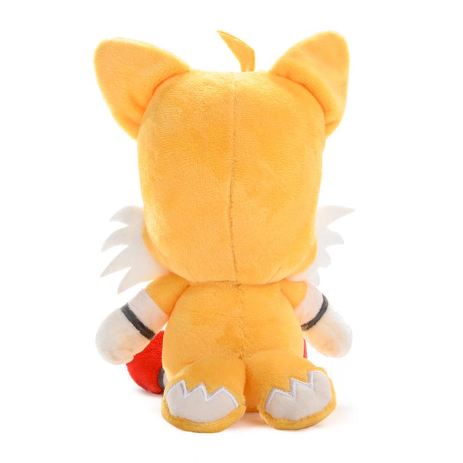 Sonic The Hedgehog Tails Plush Phunny By Kidrobot 4