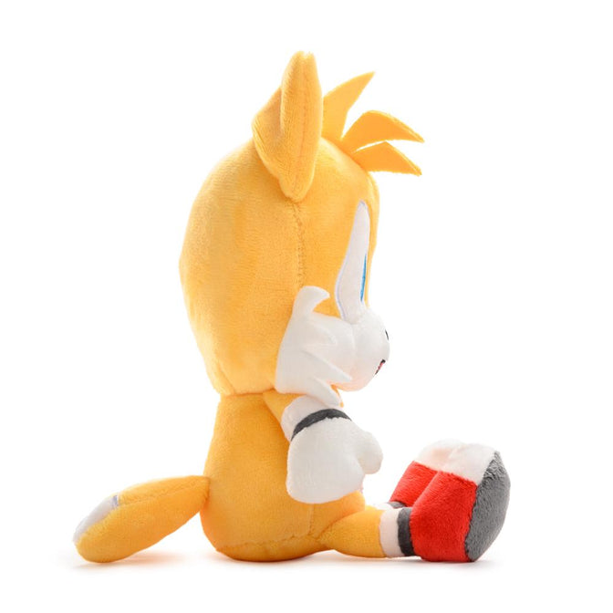 Sonic The Hedgehog Tails Plush Phunny By Kidrobot 5