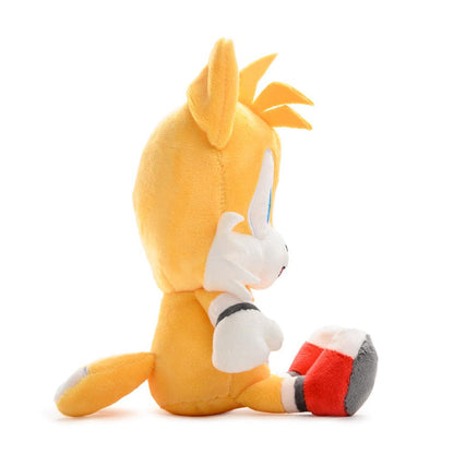 Sonic The Hedgehog Tails Plush Phunny By Kidrobot 5