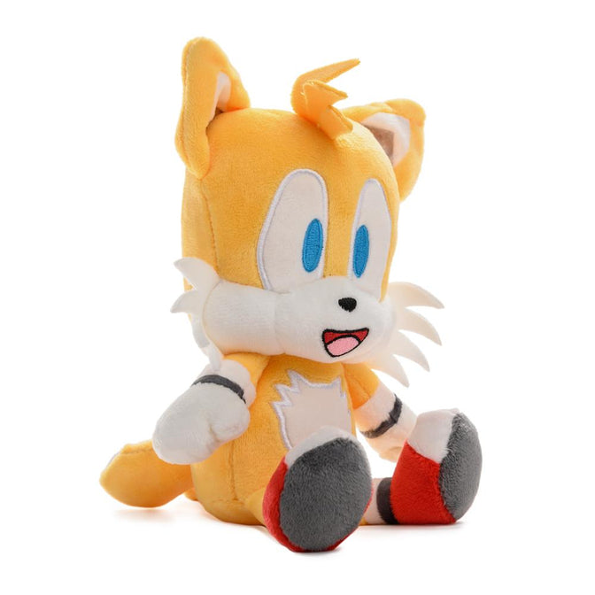 Size Chart Sonic The Hedgehog Tails Plush Phunny By Kidrobot