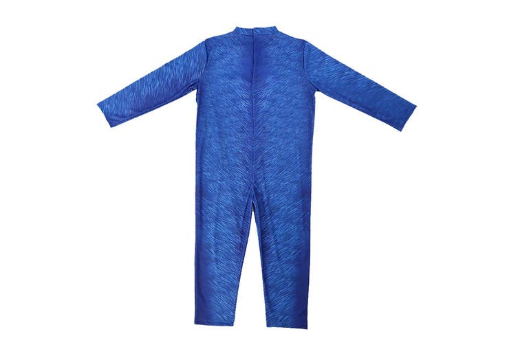 Sonic the Hedgehog Deluxe Child Costume 3