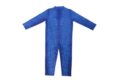 Sonic the Hedgehog Deluxe Child Costume 3