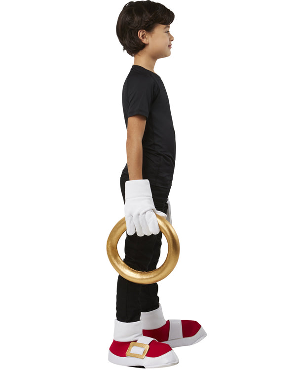 Sonic the Hedgehog Kids Accessory Set 3