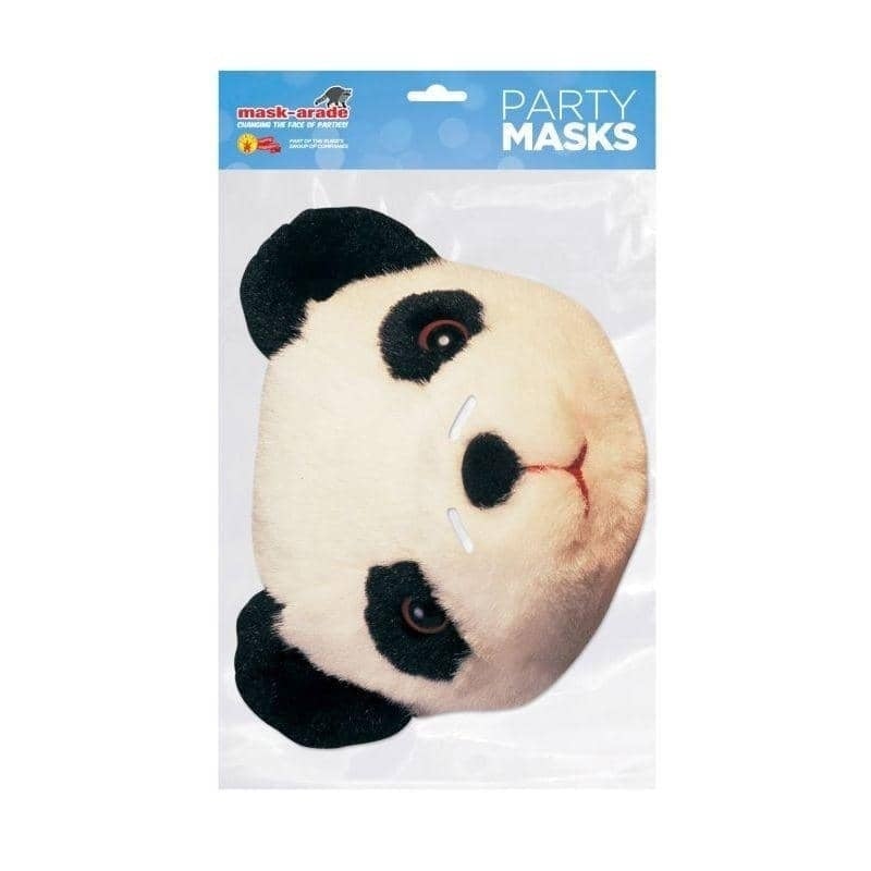 Soo Character Face Mask 1