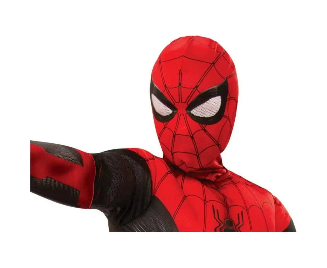 Spider Man Mask Boys Marvel Infinity War_1