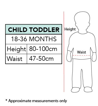 Spider-Man Toddlers Costume Amazing Friends Spidey 7