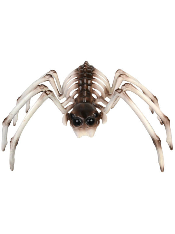 Spider Skeleton Prop Halloween Decoration 1
