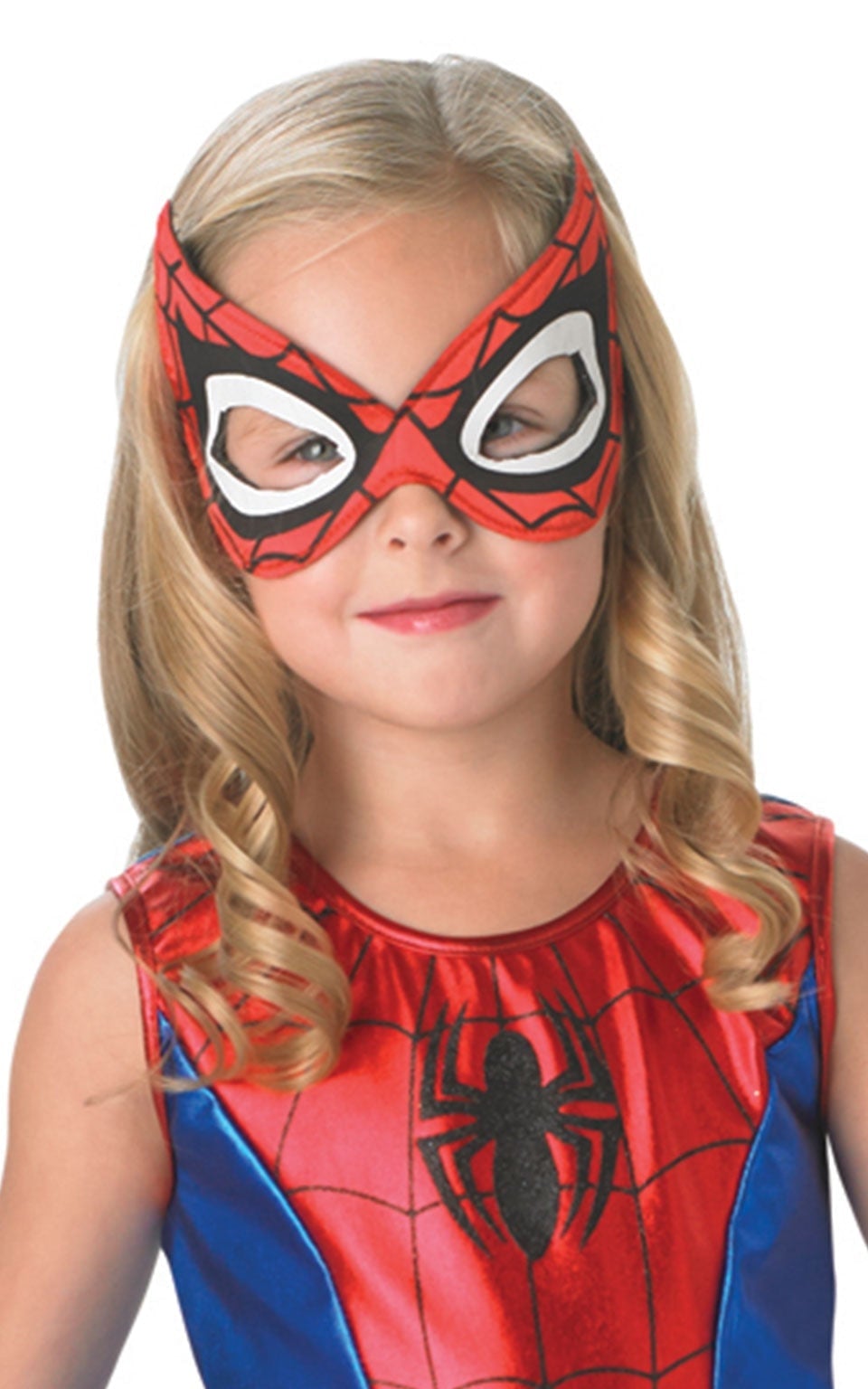 Spidergirl Tutu Costume 2