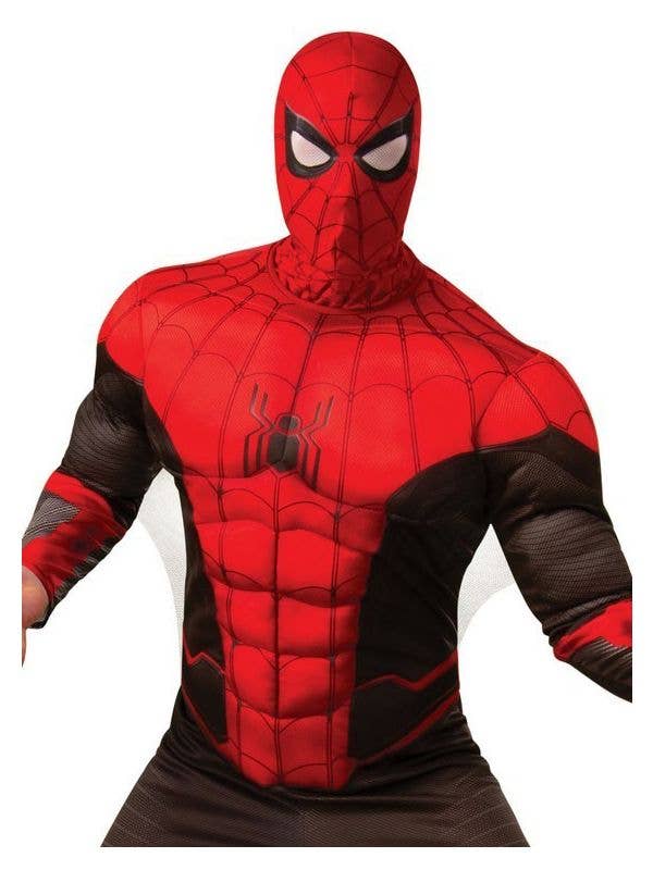 Spiderman Adult Costume Far From Home 2