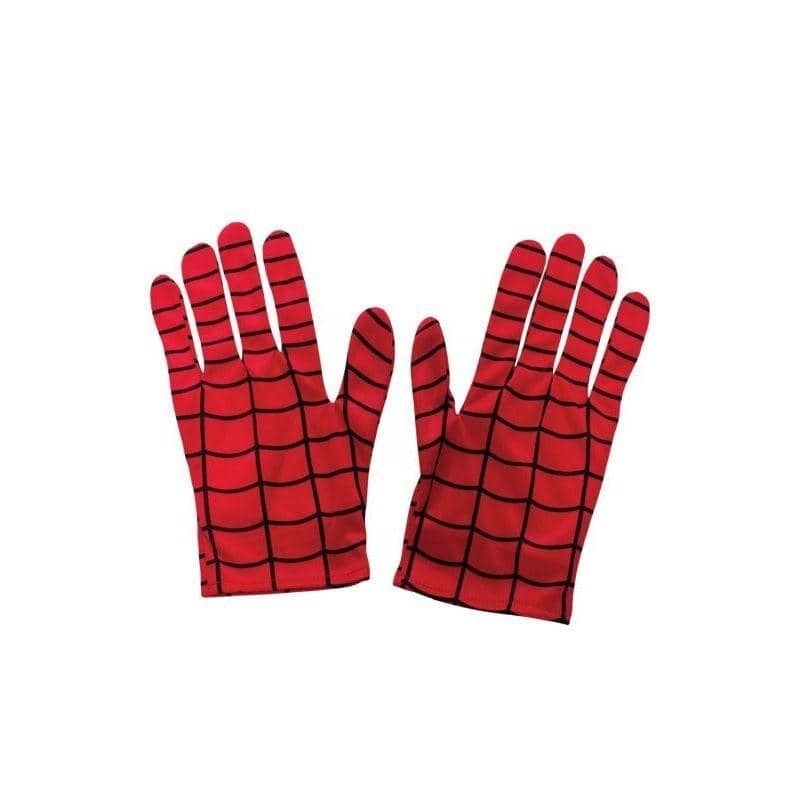 Spiderman Child Gloves 1