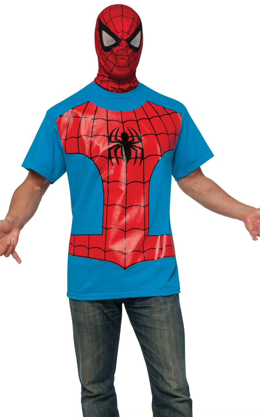 Spiderman Tshirt_1