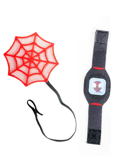 Spinn Accessory Set Spidey Amazing Friends 3