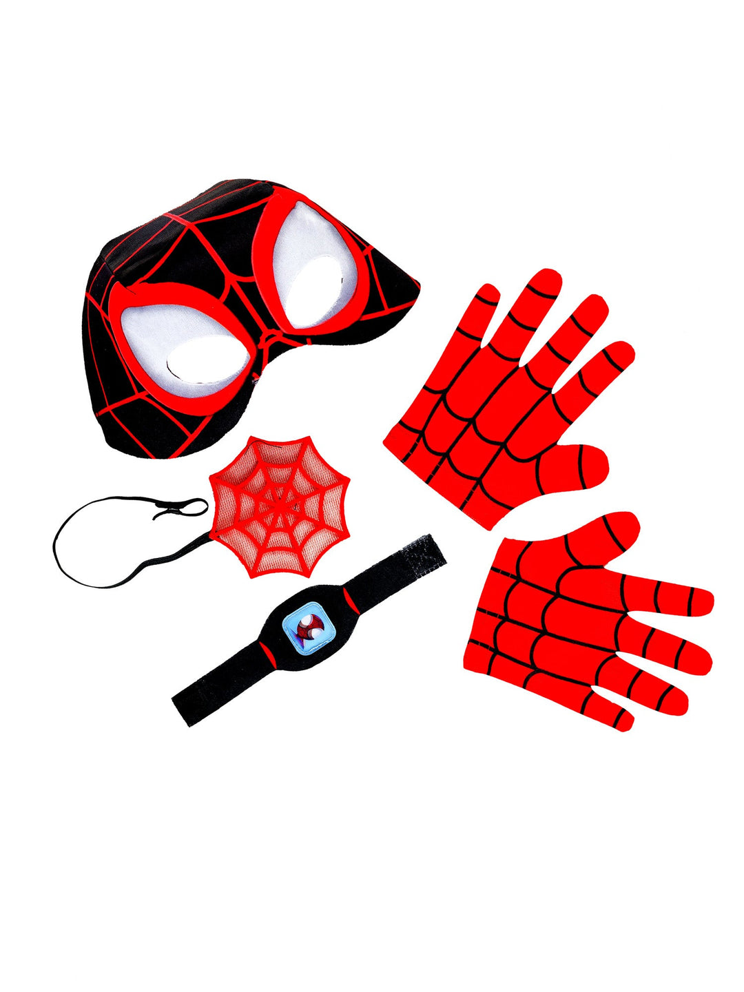 Spinn Accessory Set Spidey Amazing Friends Spinn Accessory Set Spidey Amazing Friends