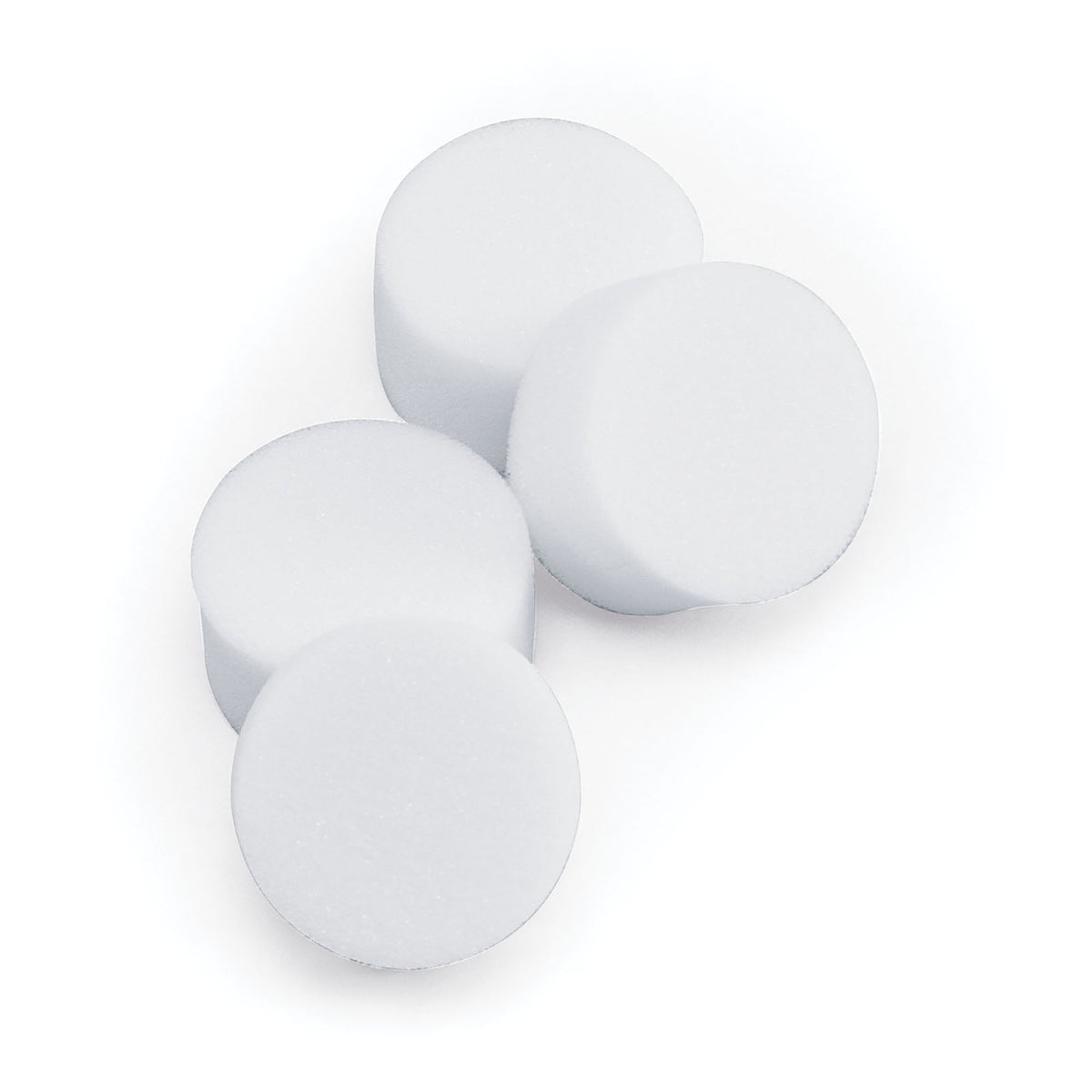 Sponges High Density Pack of 4 Make Up Applicator 1