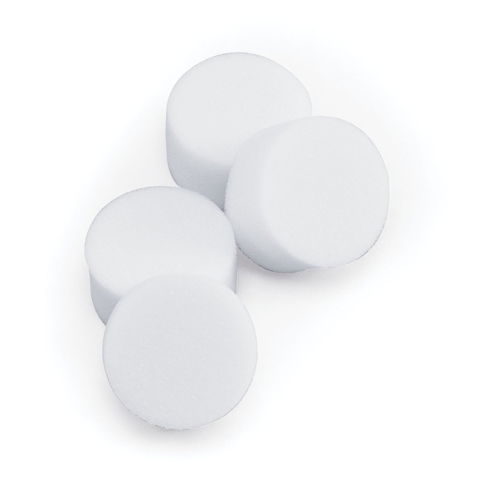 Sponges High Density Pack of 4 Make Up Applicator 1