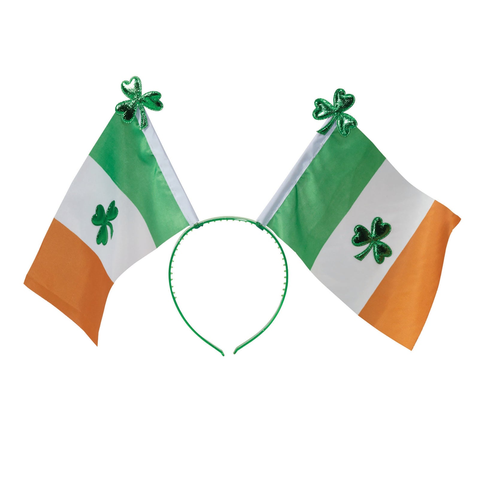 St Patricks Flag Boppers 1