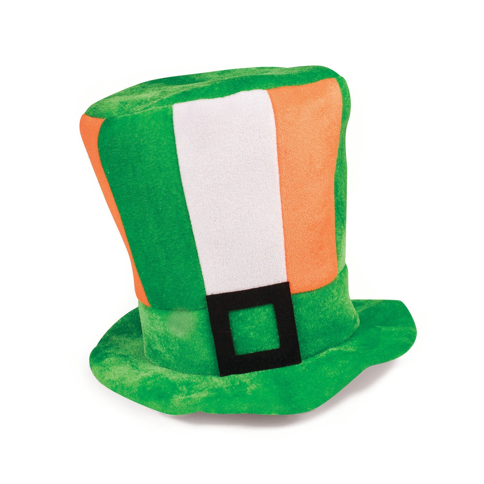 St Patricks Flag Hat 1