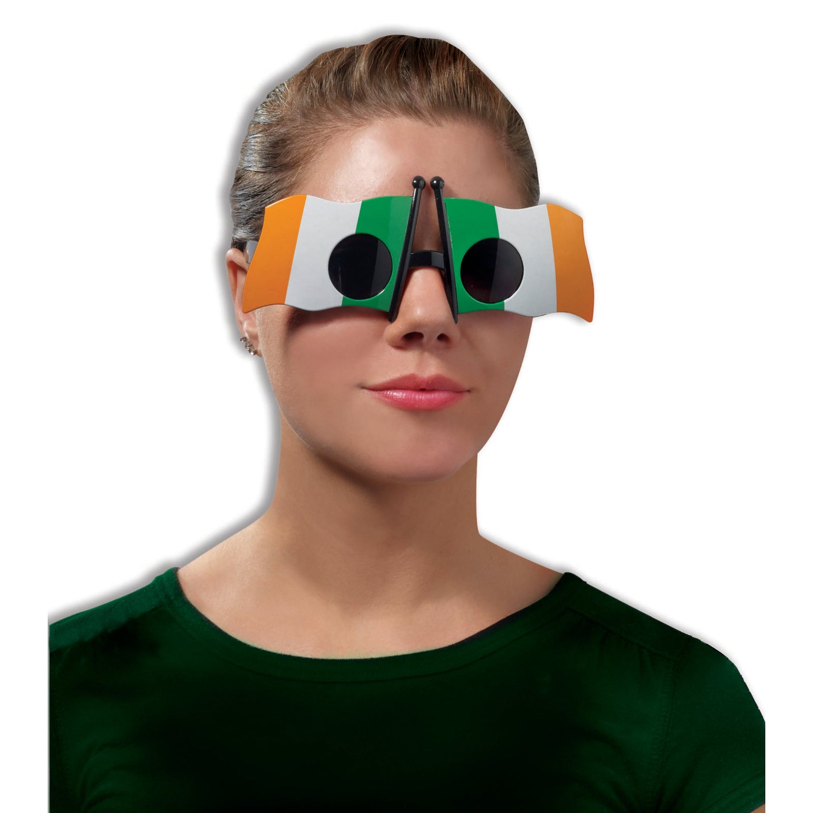 St Patricks Glasses 1
