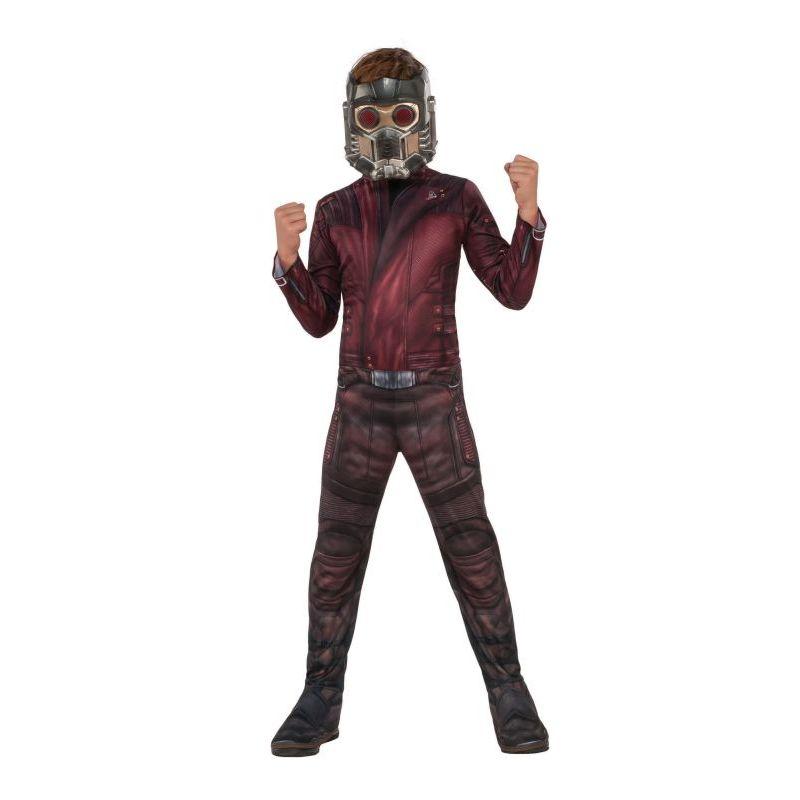 Star Lord 1