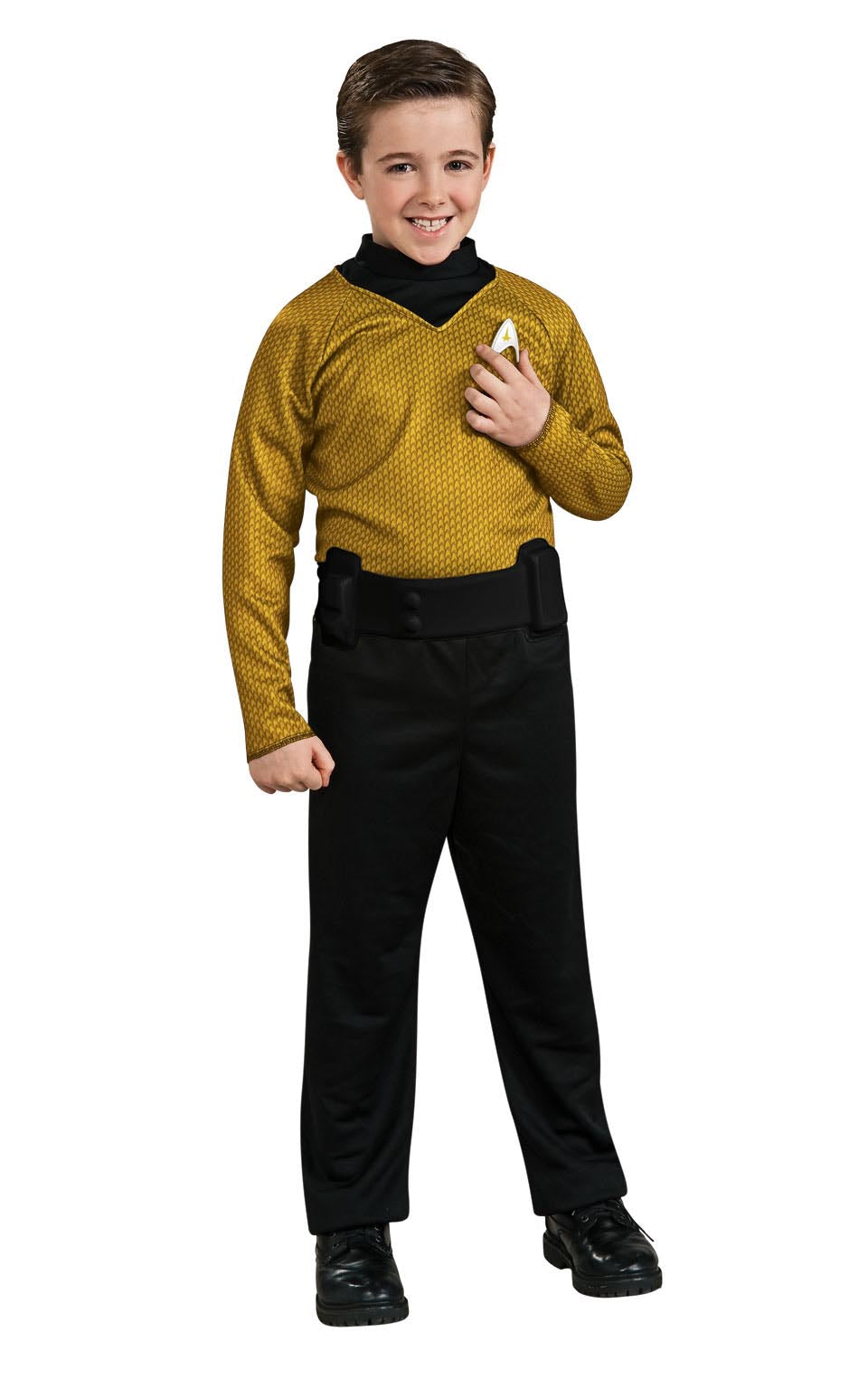 Star Trek: Kirk Box Set_1