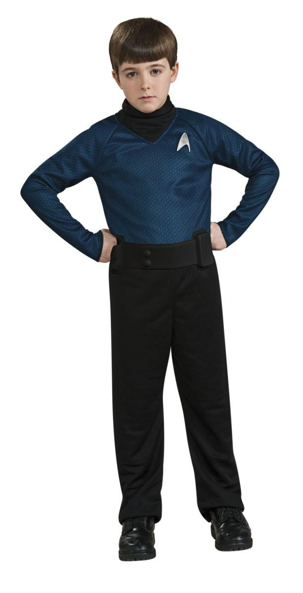 Star Trek: Spock Box Set_1 RUK8421NS