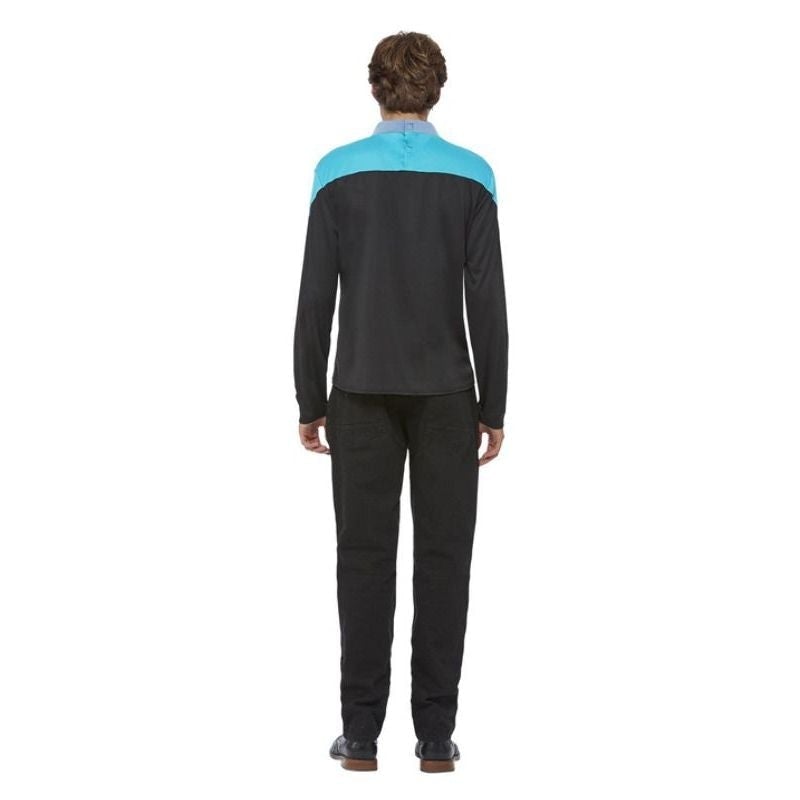 Star Trek Voyager Science Uniform 2